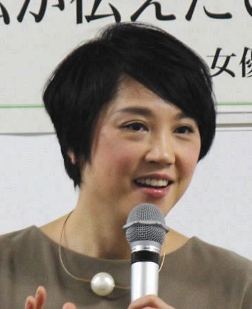 「配慮に欠けていませんか？」原千晶、“川口春奈主演映画×厚生労働省”タイアップに指摘「どうしても心がざわついたので」：中日スポーツ・東京中日スポーツ 