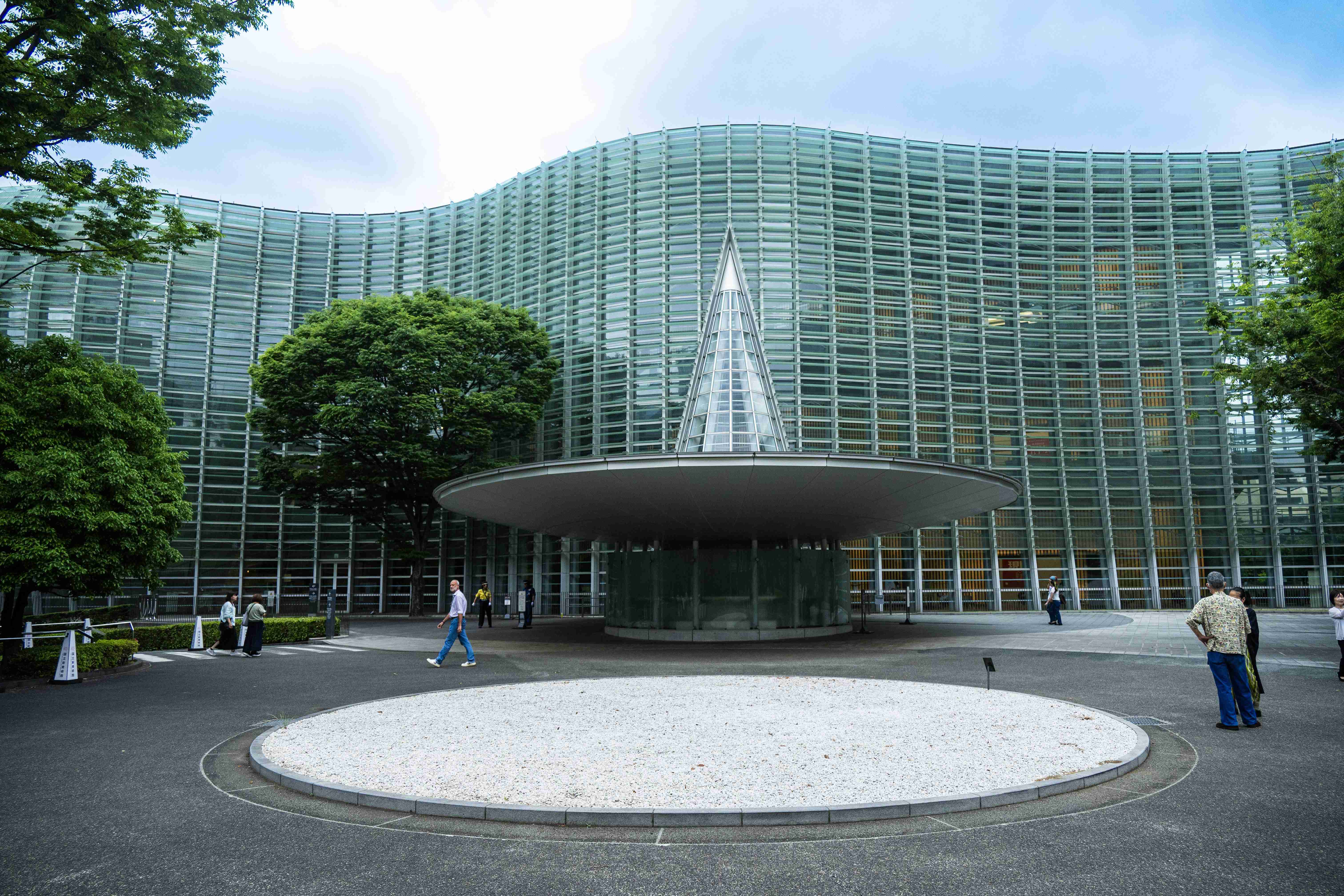 素敵な建築物