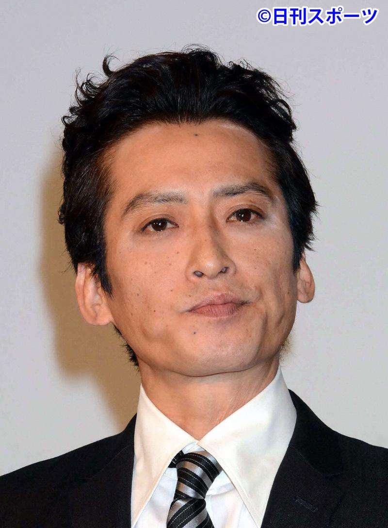 大沢樹生と長男に親子関係なし　東京家裁が判決下す - 芸能 : 日刊スポーツ