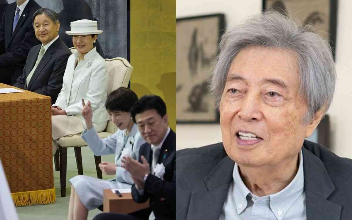 皇室典範改正は「だまし討ち」…五摂家筆頭・近衛家の血を引く元首相・細川護熙氏が見た高市首相の「皇室への信じがたい態度」 | 文春オンライン