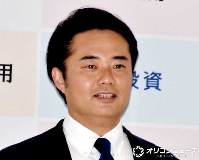 『サンデー・ジャポン』杉村太蔵「超・超・超日本にとって大切なニュースが発表になる」と予告「高市政権、大勝負に出た」  | オリコンニュース（ORICON NEWS）