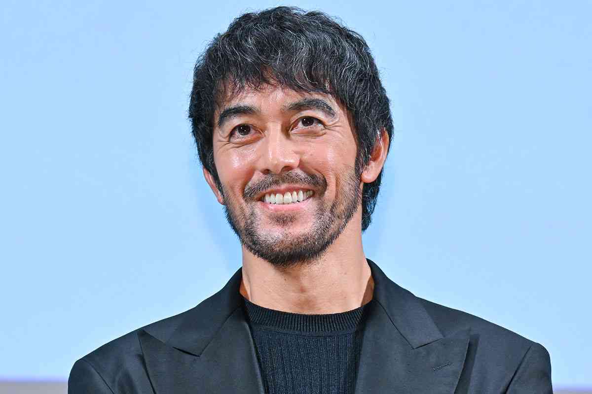 濃い顔の芸能人