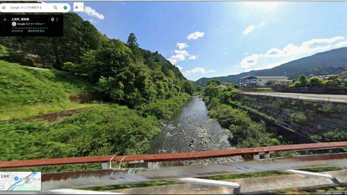 川で溺れた大阪の35歳女性が死亡…家族ら5人と遊泳中、兄が子ども連れ上流へ→戻るとうつぶせで浮いていた【高知・土佐町】 | TBS NEWS DIG