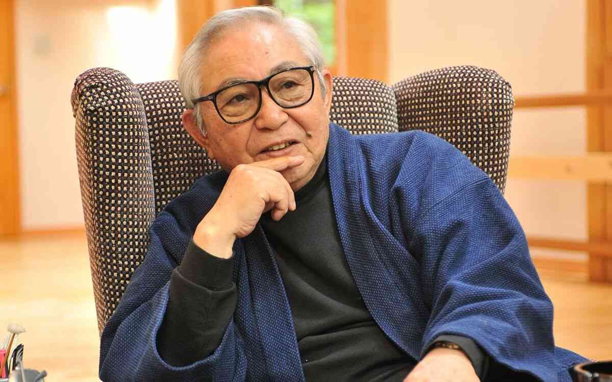 「クマが悪者扱いされているのが悲しい」『北の国から』倉本聰氏（91）が富良野で語った現代社会への“違和感”「バブル期以降、ドラマはつまらなくなった」 | 文春オンライン