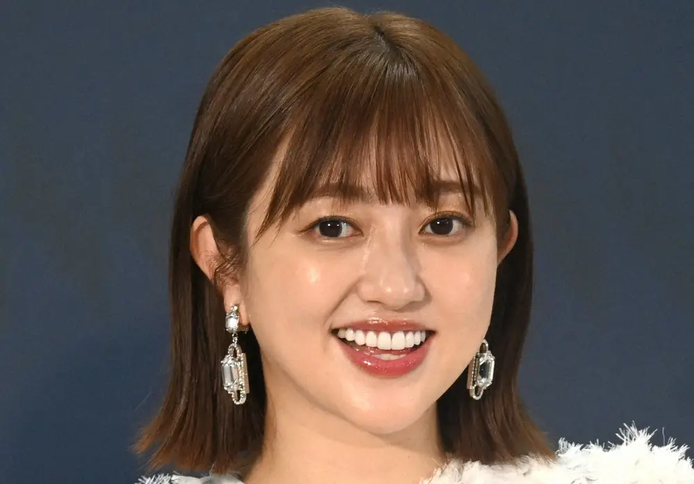 【記事全文】菊地亜美　5歳年上夫との家事分担での悩み吐露　円満の秘けつも明かす「やらない」と決めていること - スポニチ Sponichi Annex 芸能