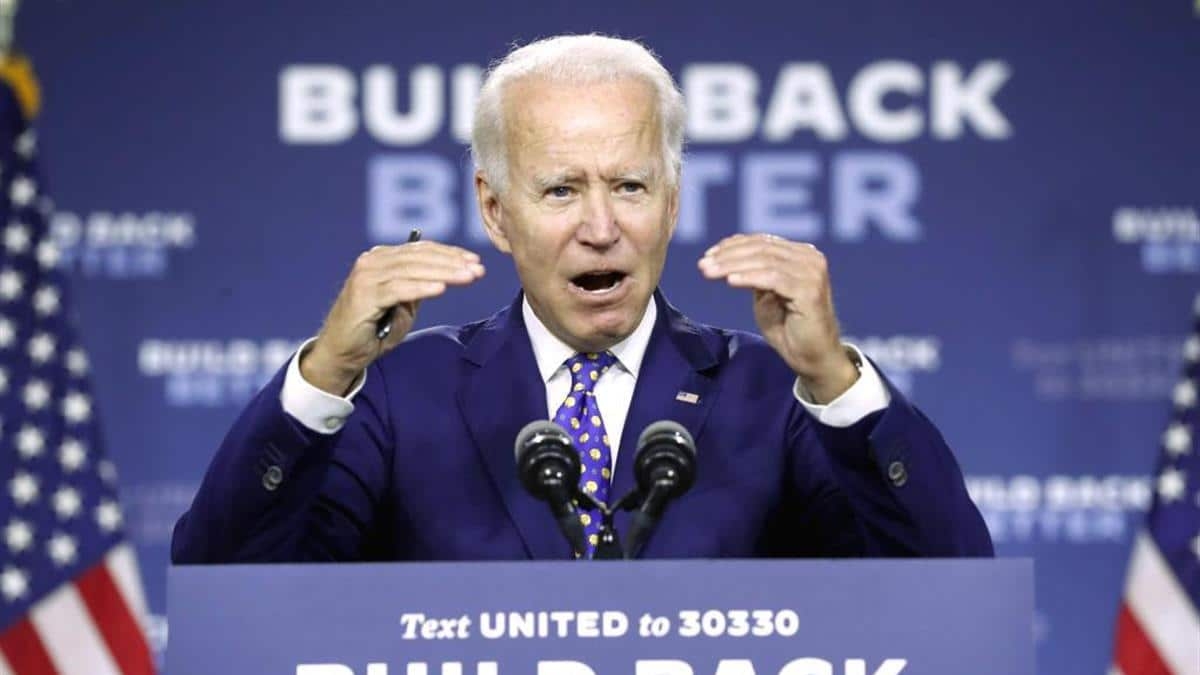 「反日・媚中」復活させる悪夢の米民主党政権　大統領選、バイデン氏勝利なら中国が息を吹き返し…日本にも大きな影響　大原浩氏緊急寄稿（1/2ページ） - イザ！
