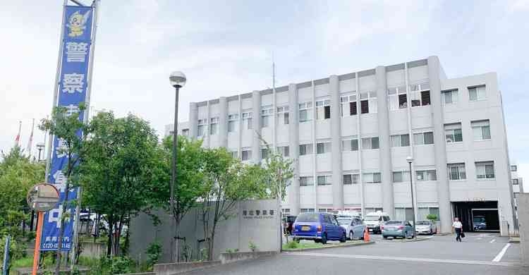 「道教えて」　自宅に連れ込み、女性に性的暴行　大学生逮捕
