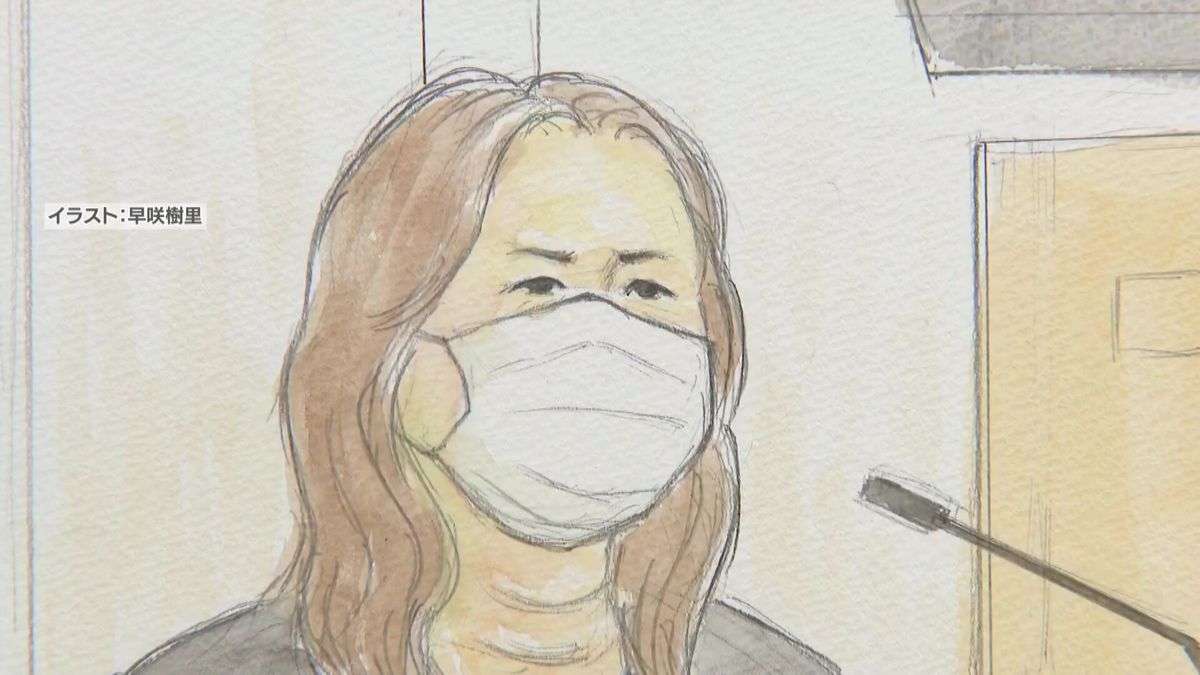 「火から逃げることしか…」 女が語った“救助しなかった理由”　新名神“ながら運転”６人死亡事故（2026年8月31日掲載）｜中京テレビNEWS NNN