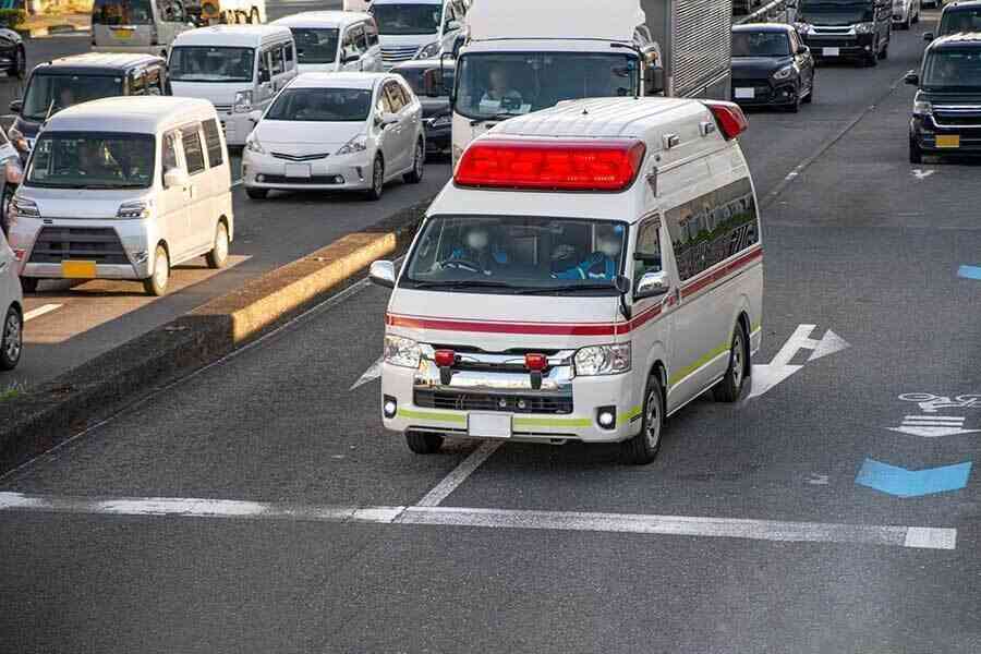 「なぜしていけないのかが理解できない」　消防職員のサングラス着用に「ご理解を」　市川市消防局の呼びかけに共感の声（Hint-Pot） - Yahoo!ニュース