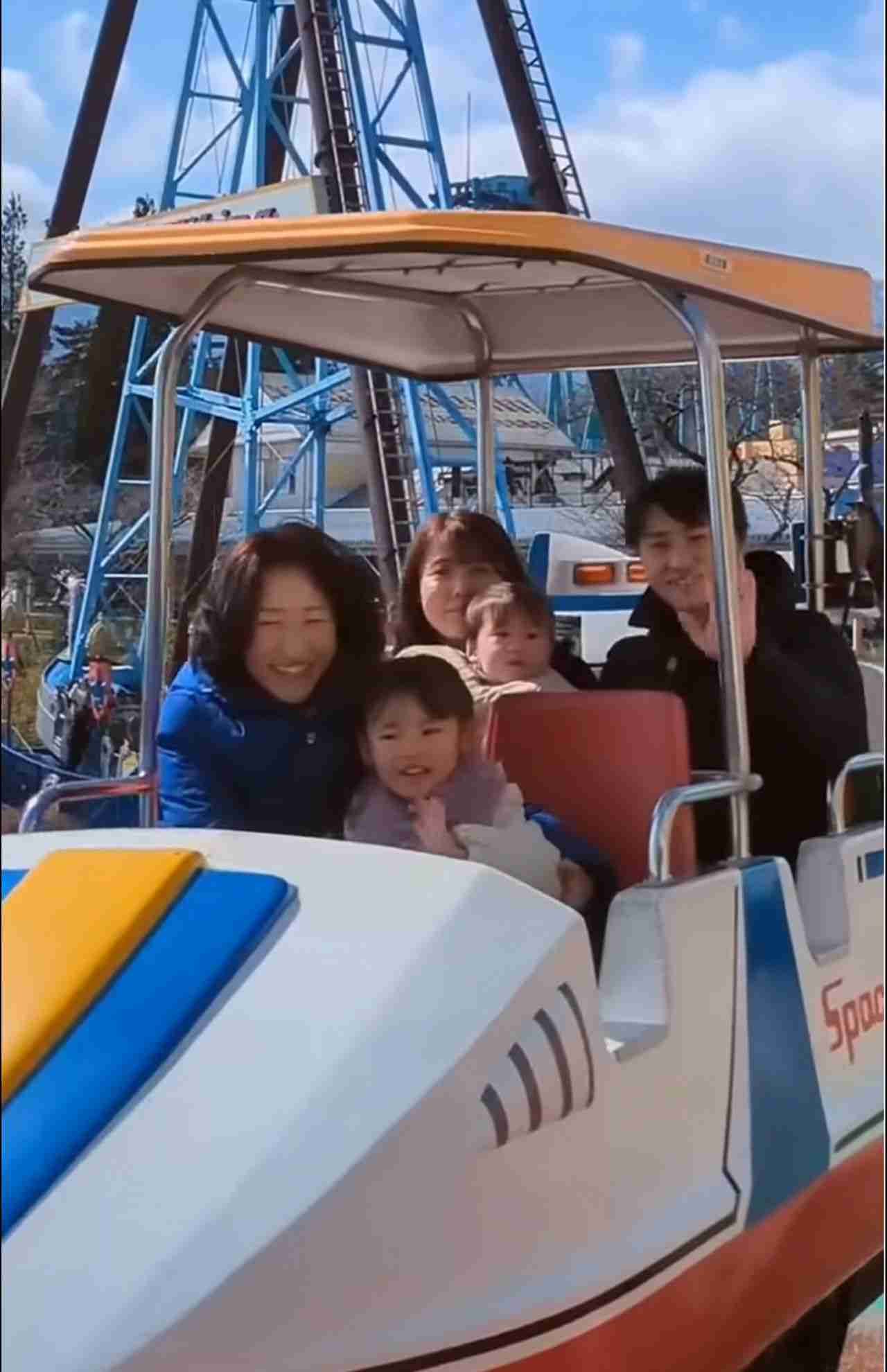 「すげえええ！企画者は天才」那須ハイランドパークに大絶賛、担当者に聞いた“日本初”のサービス