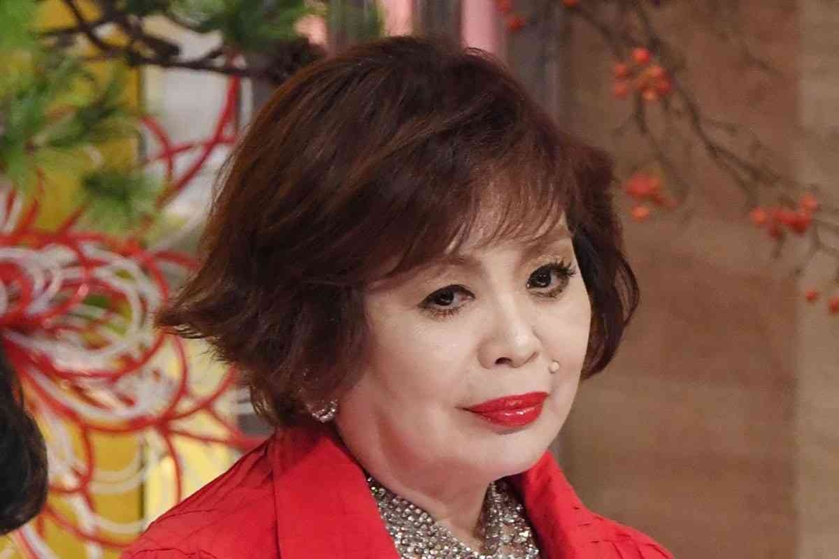 上沼恵美子　広末涼子〝Ｗ不倫〟にエール「その都度好きなんやからしゃあないやんか」