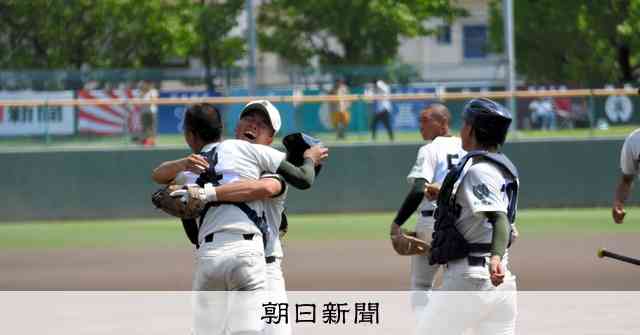 智弁和歌山を4安打に抑え逆転勝利　高野山監督「野球はわからない」 - 高校野球 [和歌山県]：朝日新聞