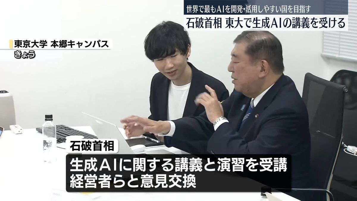 AIの役に立つ使い方
