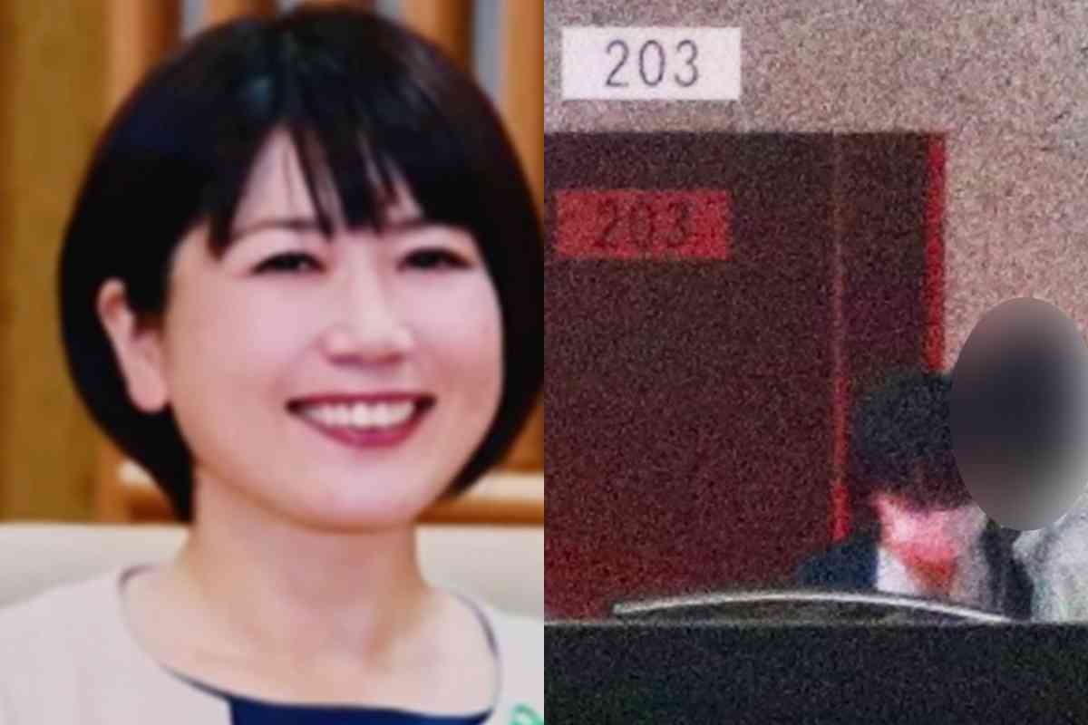 《前橋・42歳女性市長が“連日ラブホ”》昼も夜も土曜日もお盆も…お気に入りは“ロードサイドラブホ”　お相手は部下の既婚・市幹部　公用車を使って合流、男性の車に乗り換えて…｜NEWSポストセブン