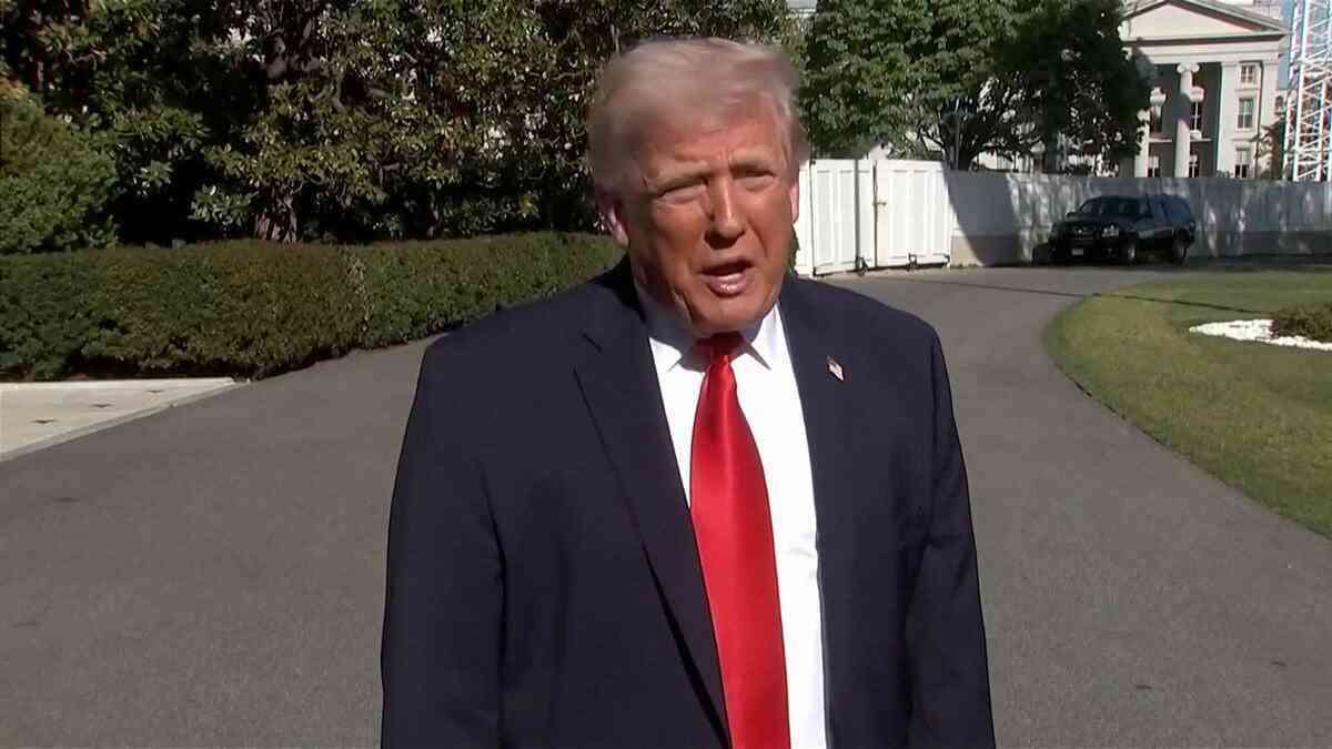 トランプ大統領が次にやりそうなこと[ネタでも本気でも]