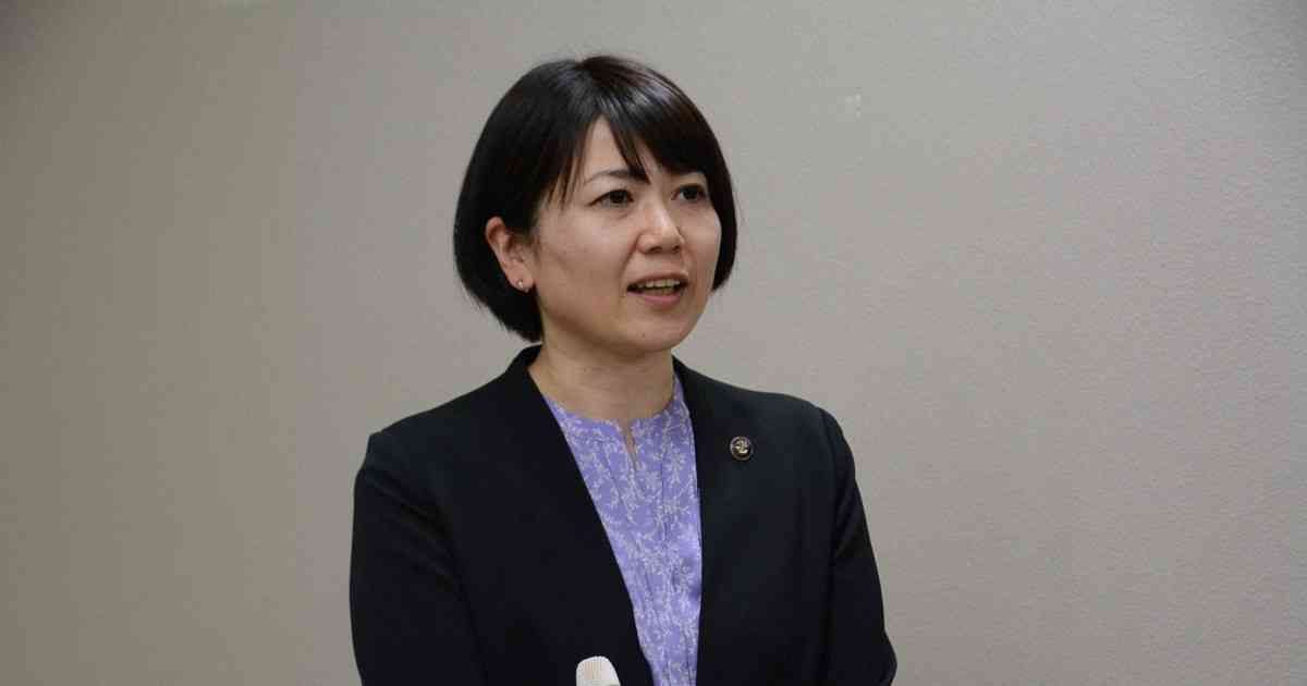 前橋市長、公約の「保育料半額」が議会で否決　「申し訳ない」 | 毎日新聞