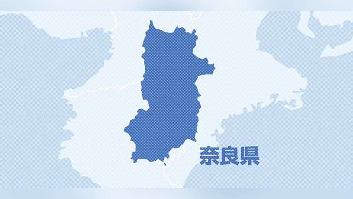 奈良県五條市：路上で手押し車に座り意識ない状態、９０歳代男性が熱中症の疑いで死亡 : 読売新聞
