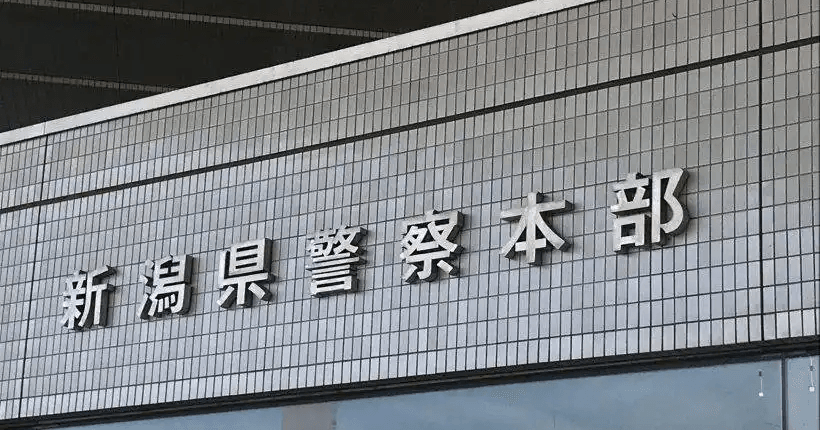 【カンボジア人グループによる金属盗事件】9県で被害額は約5,366万円相当、県警が捜査終結 (にいがた経済新聞)