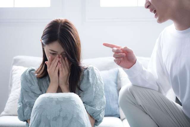 《低所得層》はモラハラを「仕方がない」と受け入れがち…男女9000人調査で浮き彫りになった《高所得層》との差（オトナンサー）｜ｄメニューニュース（NTTドコモ）