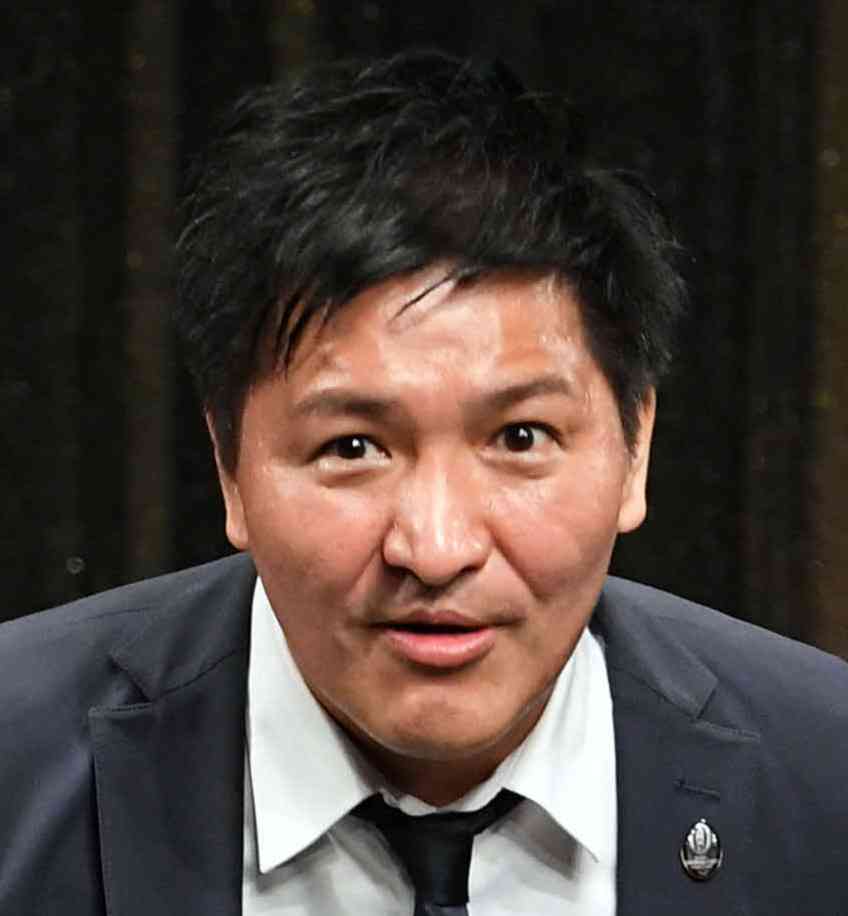 スリム真栄田「これで2千円いかない日高屋は国宝に指定する」驚異の料金＆量に反響続々「日高屋恐るべし！」