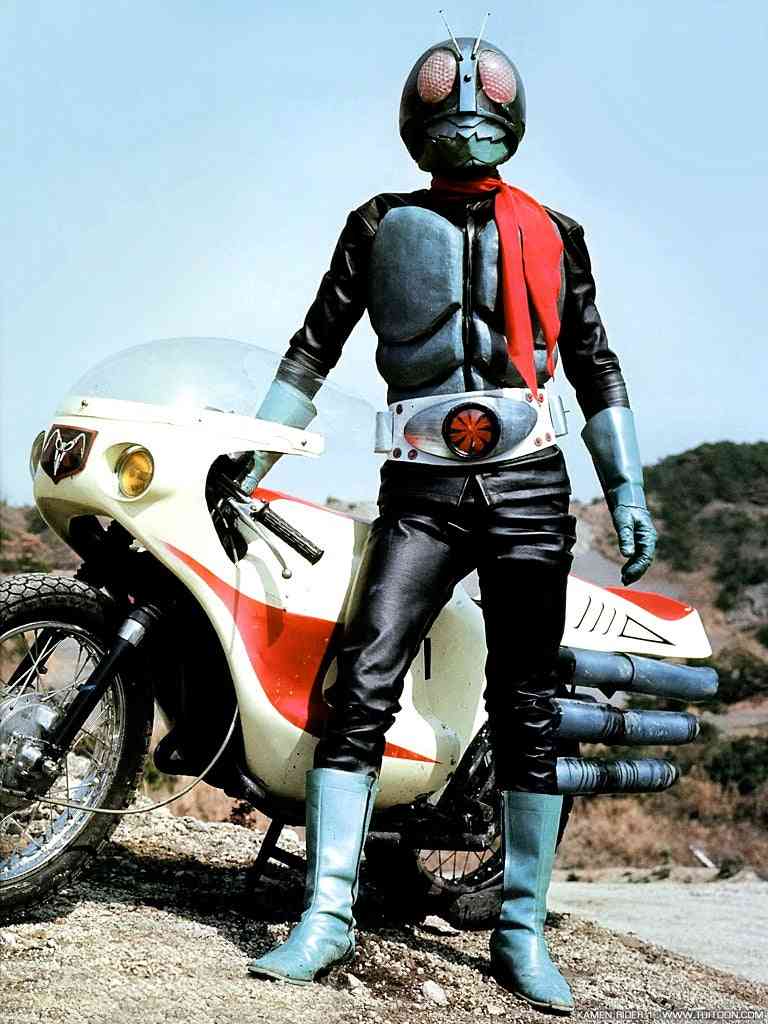 仮面ライダー、スーパー戦隊シリーズで好きな作品