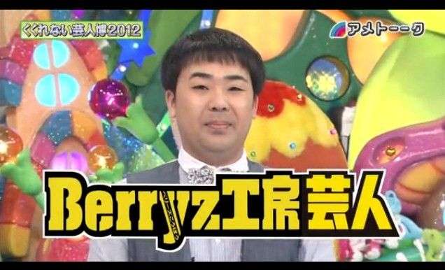 berryz工房や℃-uteを語りたい。