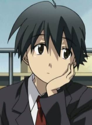 【二次元】クズなキャラと言えば？