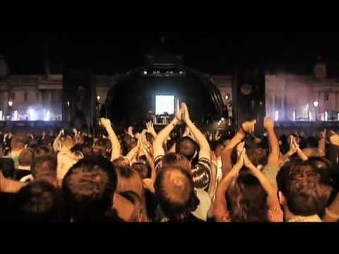 Jet - Are You Gonna Be My Girl? (Live 8 2005)