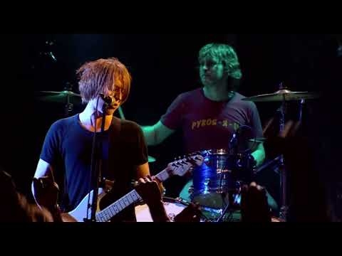 The Vines - Ride (Live Version)