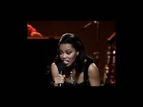 Brand New Heavies - Never Stop LIVE at the Apollo 1991