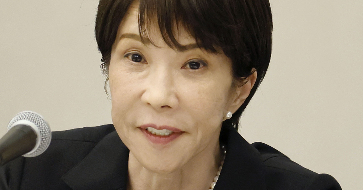 「どうかしてる」芥川賞作家　高市首相が被爆者団体との面会で見せた“表情”を疑問視…歴代首相と大差なしも“PV風”視察動画から止まぬ炎上 | 女性自身