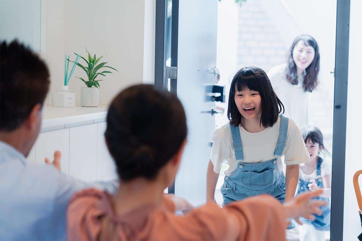 夫婦別々に…「セパレート帰省」が注目を集める 女性の約4割「経験はないがしてみたい」 | オトナンサー