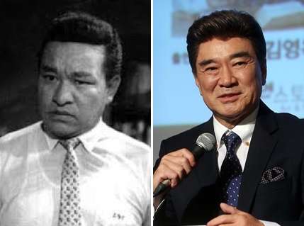 2世芸能人でも親を越えたなと思う方