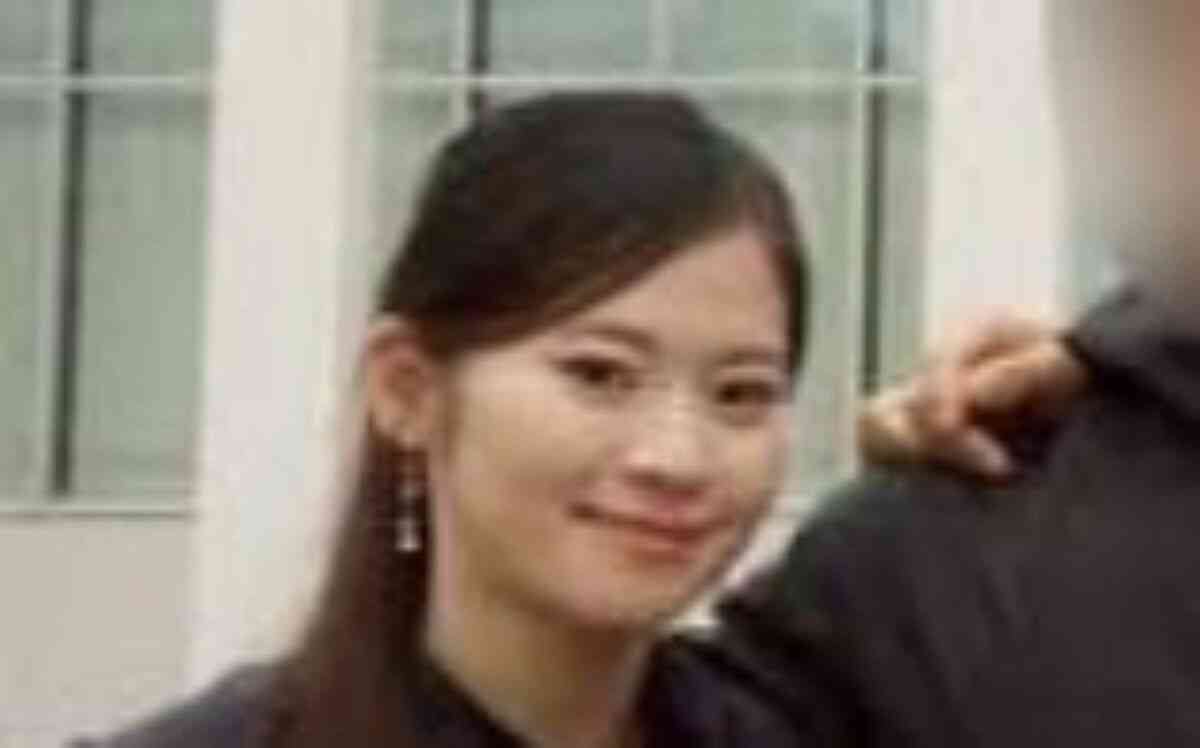 《クレジットカード窃盗容疑で逮捕》NY出身キラキラ慶應女子大生（22）の父は大手クレカ海外法人の「最高経営責任者」だった
