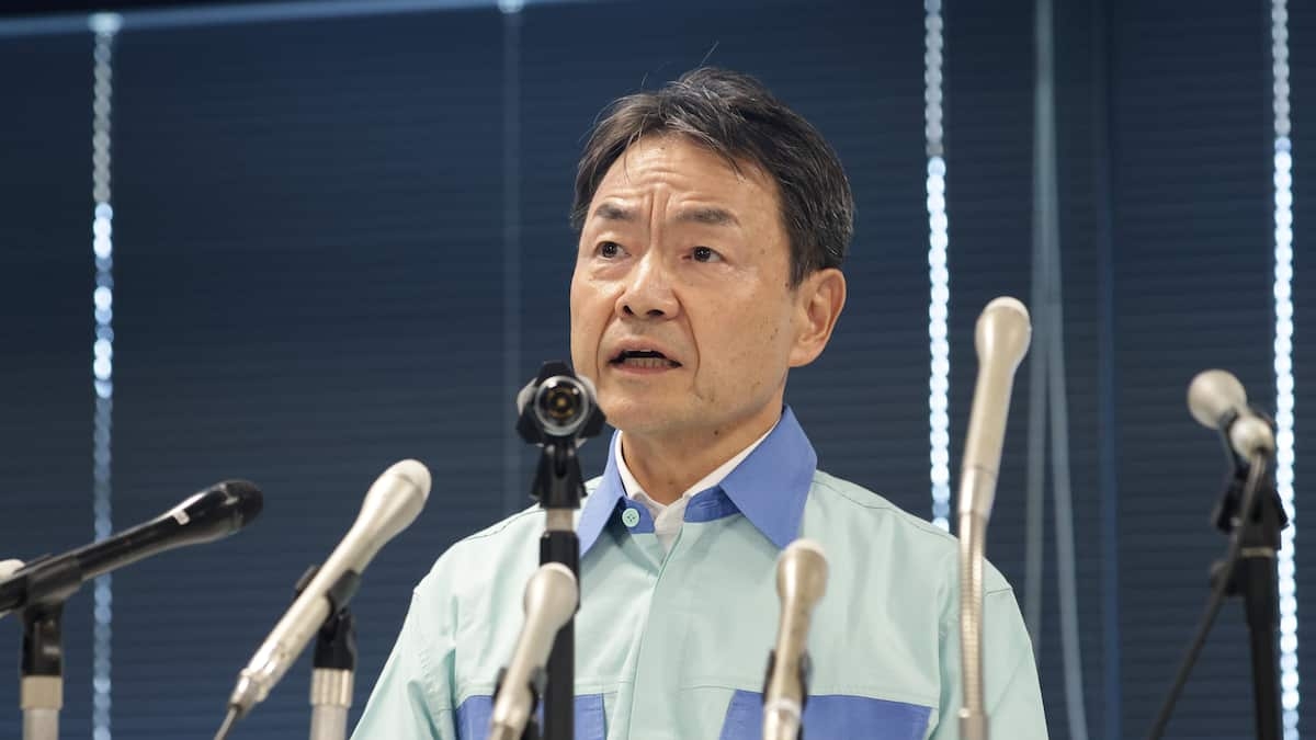 日本製紙八代工場死亡9人のうち6人はデスクワーク中　社長「重く受け止め」と記者会見 - 産経ニュース