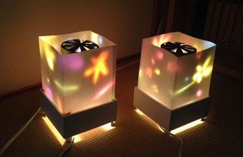 お盆ぽい画像を貼るトピ