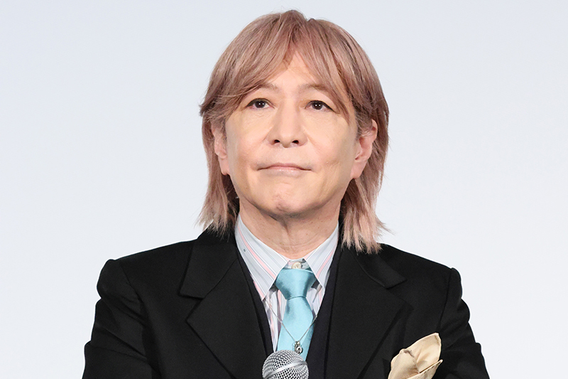小室哲哉が元妻・KEIKOの誕生日を祝福　それでもglobe再集結へは険しい道のり　小室の“連絡を取り合っている”発言に周囲は疑問視 (1/1)| 女性セブンプラス