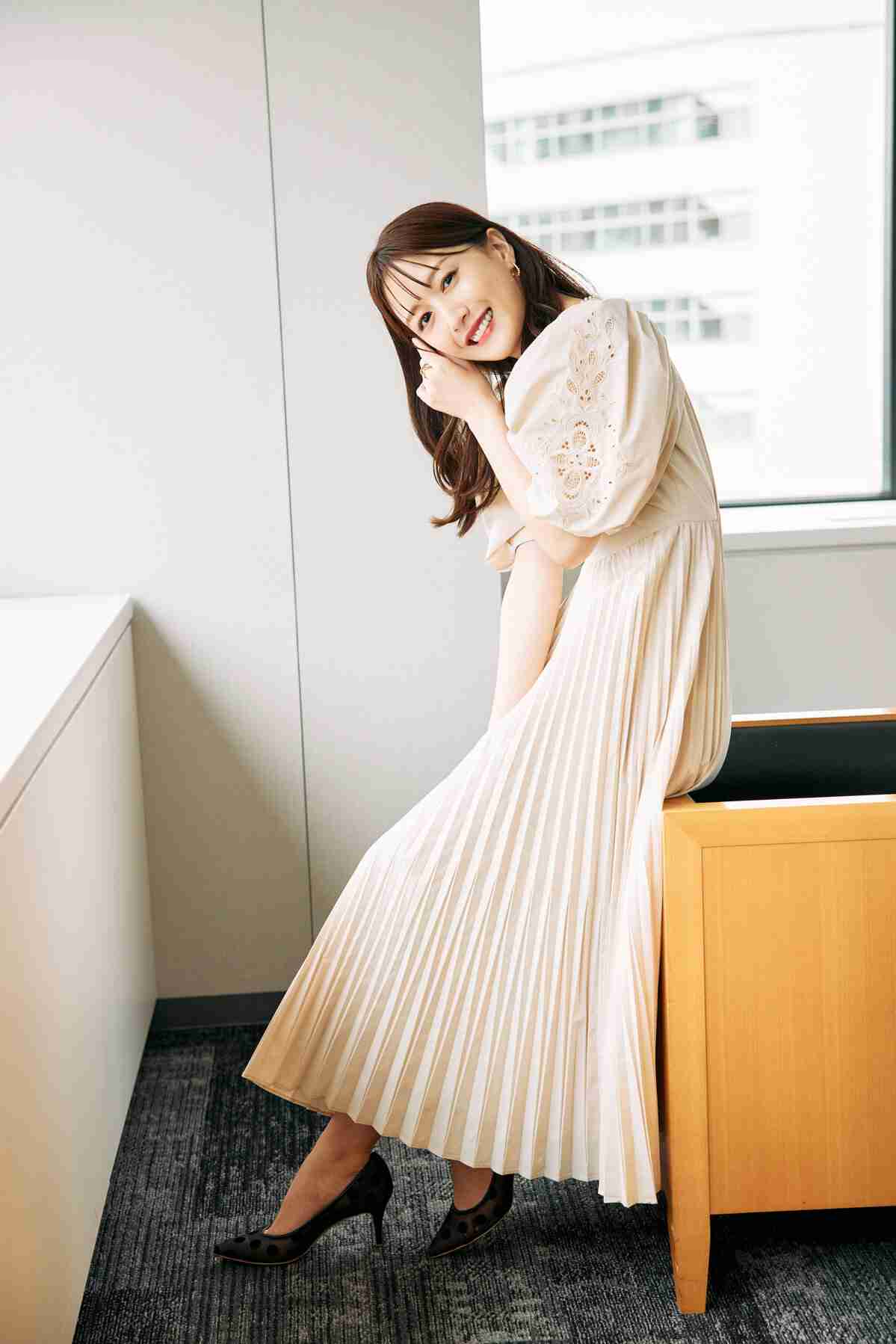 元宝塚トップ女優・花乃まりあ　三山凌輝と不倫疑惑報道で失っていた「大チャンス」