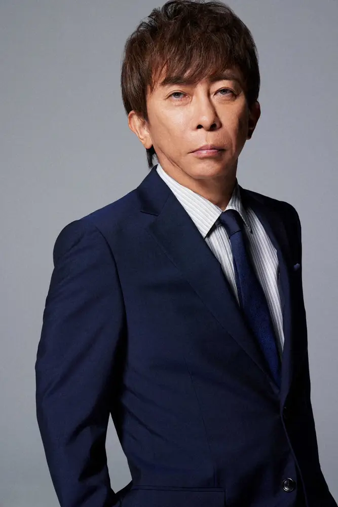 エイベックス松浦会長、衝撃の事実を明かす「冗談みたいですが、本当の話です」 - スポニチ Sponichi Annex 芸能