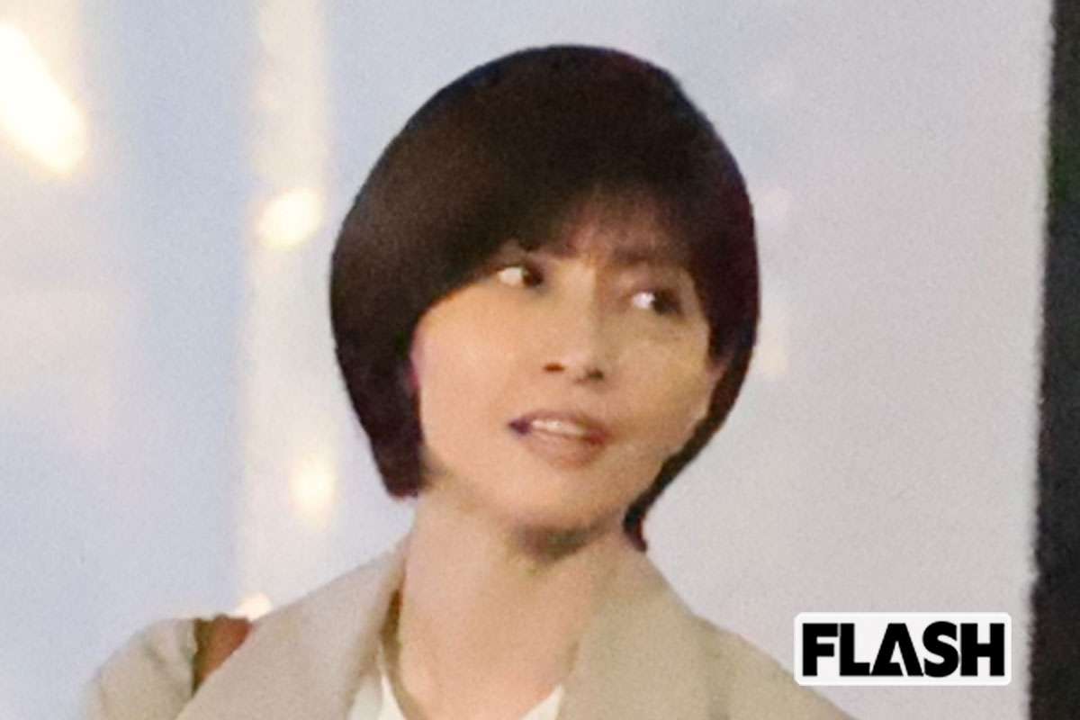 内田有紀『ラストノート』視聴率半減の大苦戦…最後の頼みは「優子劇場」坂井真紀の “猟奇的演技” が救いの神になるか | Smart FLASH/スマフラ[光文社週刊誌]