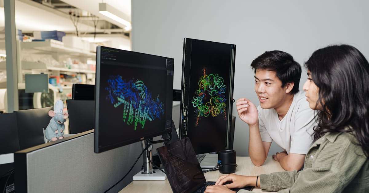 AI使い自然界にないウイルスを作製　米スタンフォード大学が成果発表 - 日本経済新聞