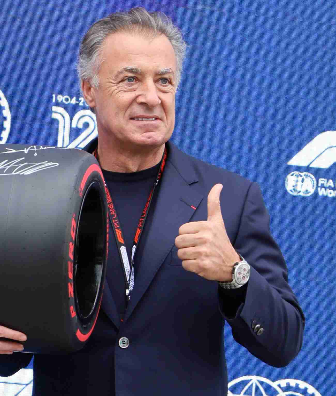 後藤久美子と６月に事実婚解消のジャン・アレジがイタリア国内で極秘挙式と報道