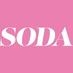 SODA編集部 on X
