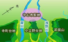 石川・富山で再び大雨に警戒　あす夕方にかけ大雨長引く可能性　今も250人超が孤立状態