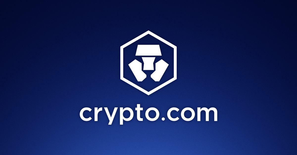 Crypto.com International: Buy, Sell & Trade Crypto with a Trusted App