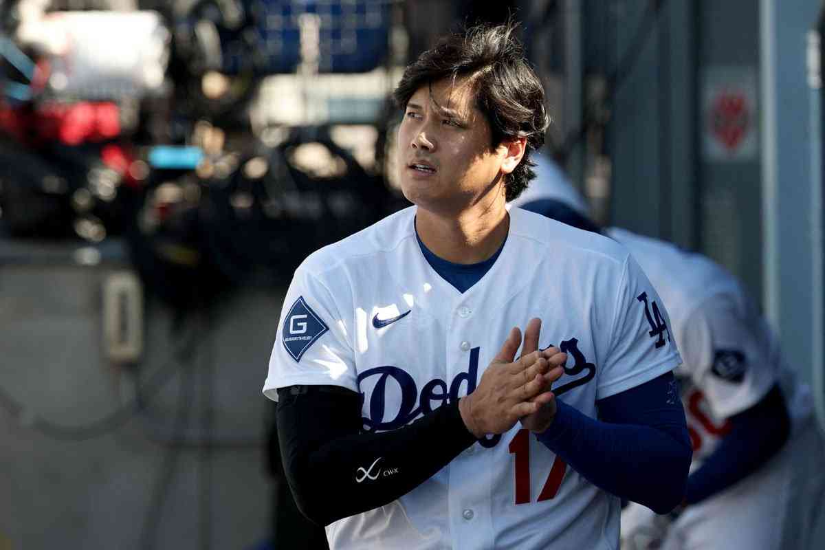 【ドジャース】大谷翔平はスクバル加入で投手〝封印〟か「打撃に専念させられる」＝米報道（東スポWEB） - Yahoo!ニュース