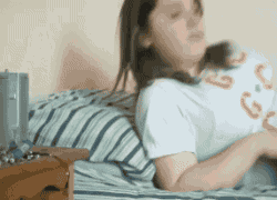 ペットを飼っていて困る事は?
