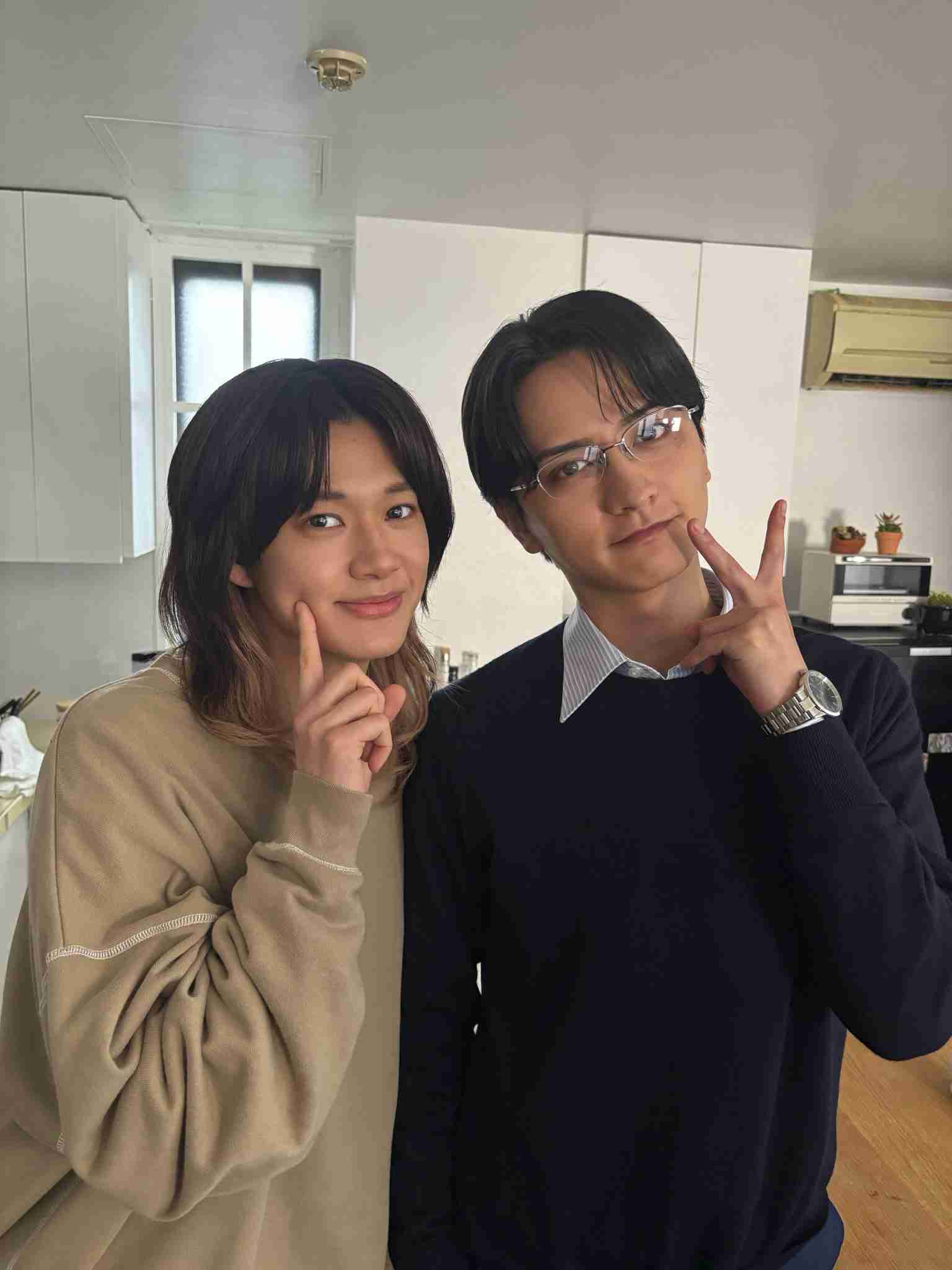 【ドラマ】「しもべの王子様」を語ろう Part2