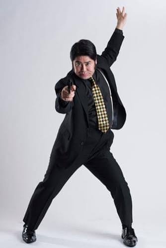 演技が面白い俳優さん