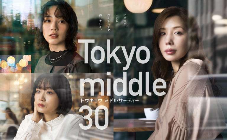 【実況・感想】Tokyo middle 30 #03